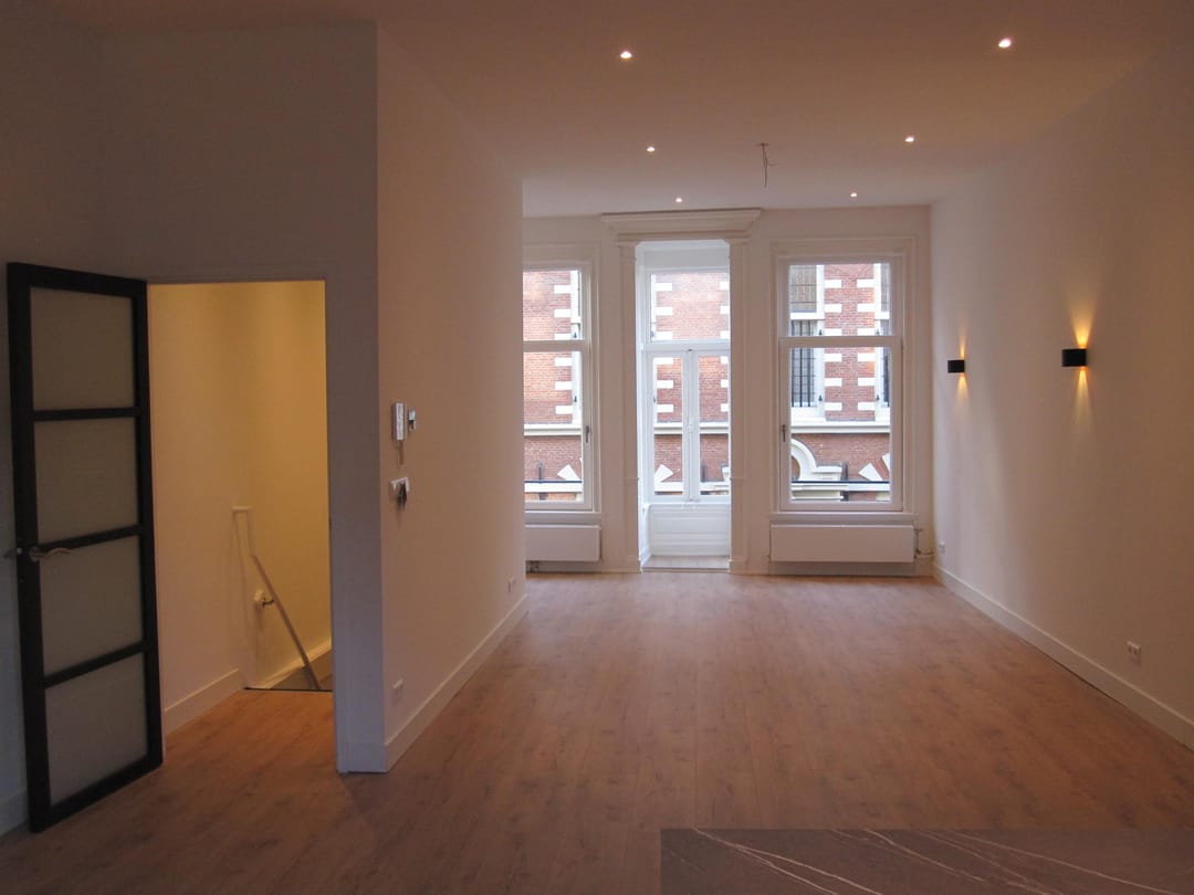 Photo 2 of Zijlstraat 95-A