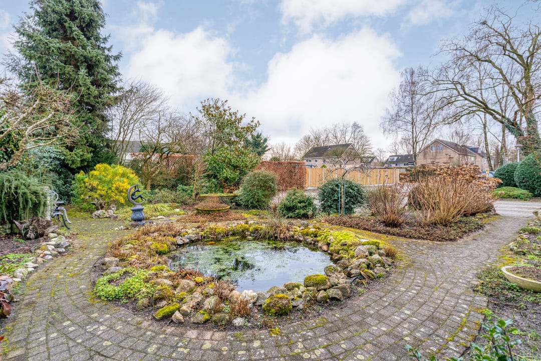 Foto 77 van Orionlaan 23