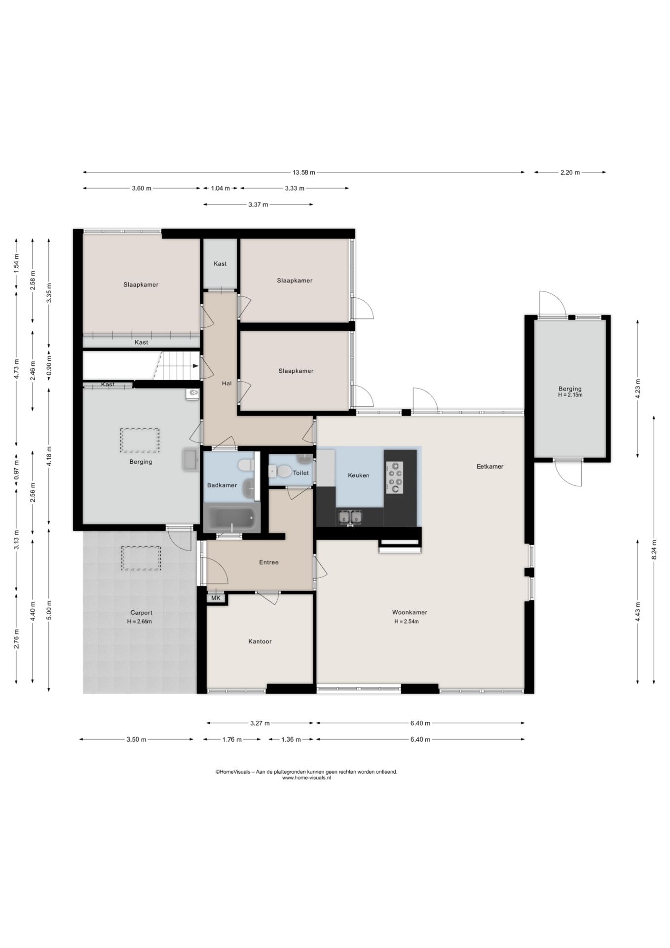 Foto 85 van Orionlaan 23