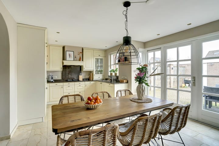 Foto 3 van Armagnaclaan 34