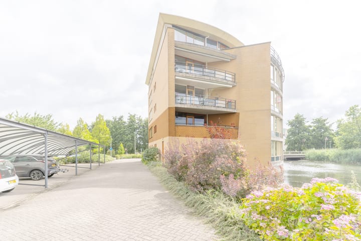 Foto 3 van Dixielanddreef 5