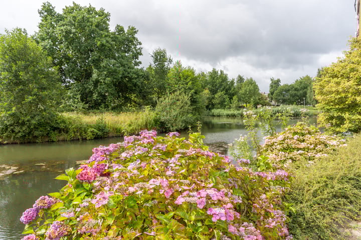 Foto 5 van Dixielanddreef 5