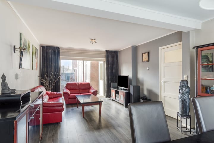 Foto 2 van Lijsterlaan 33