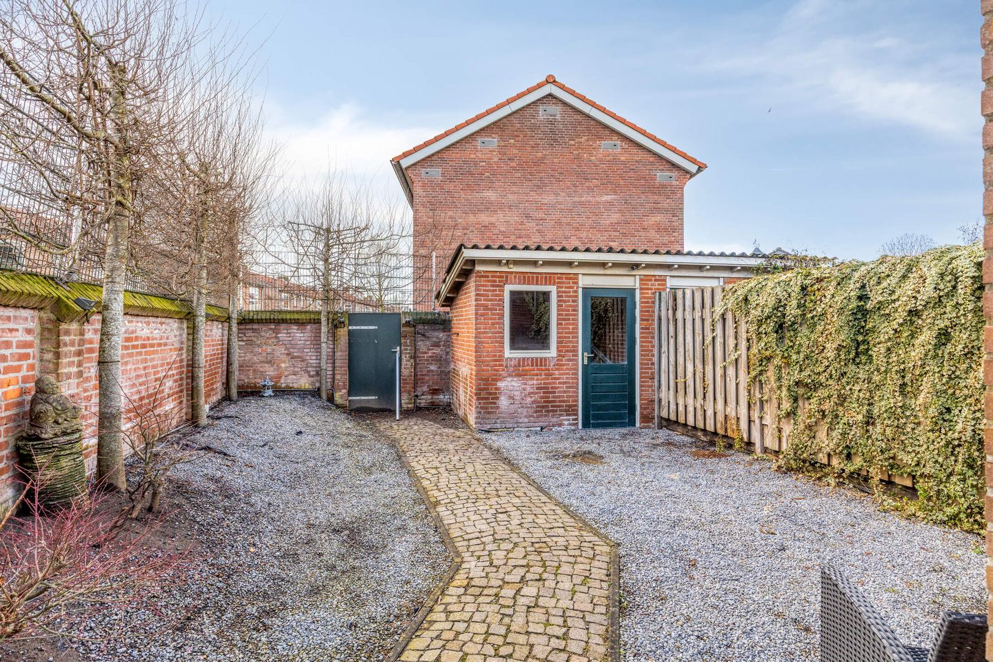 Photo 4 of Lijsterlaan 33