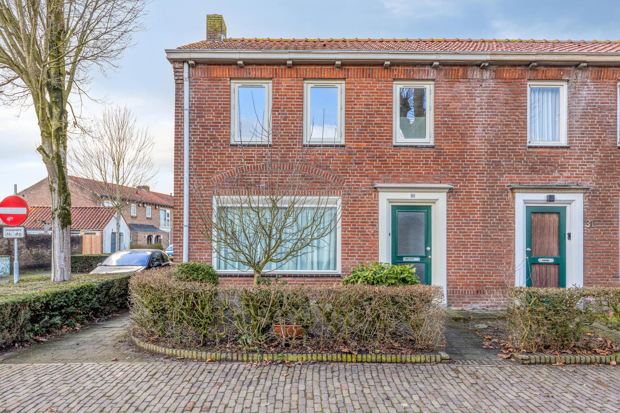 Photo 6 of Lijsterlaan 33