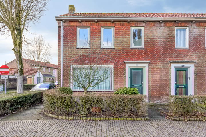 Foto 5 van Lijsterlaan 33