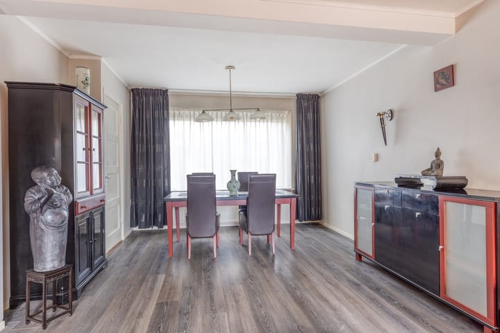 Foto 9 van Lijsterlaan 33