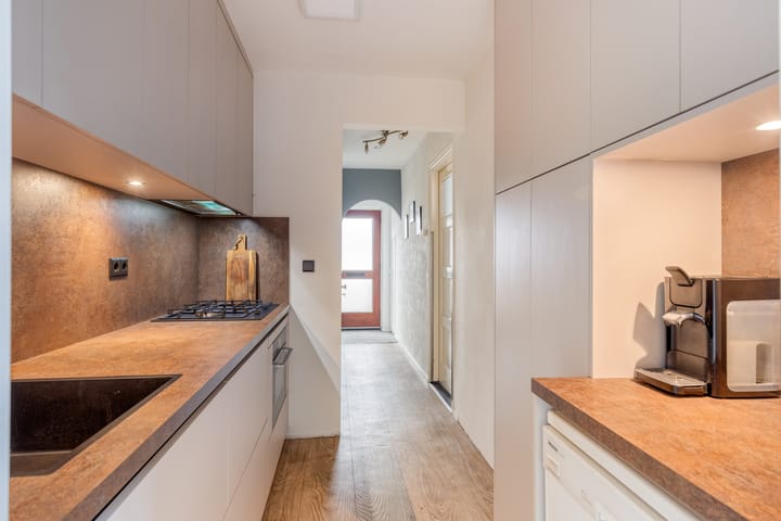 Foto 12 van Lijsterlaan 33