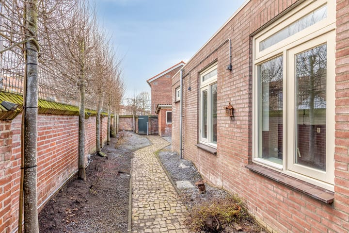 Foto 26 van Lijsterlaan 33