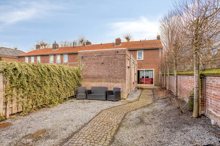 Foto 28 van Lijsterlaan 33