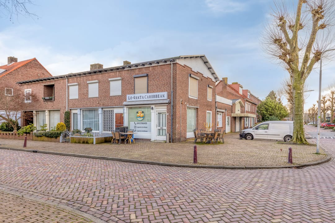 Photo 31 of Lijsterlaan 33