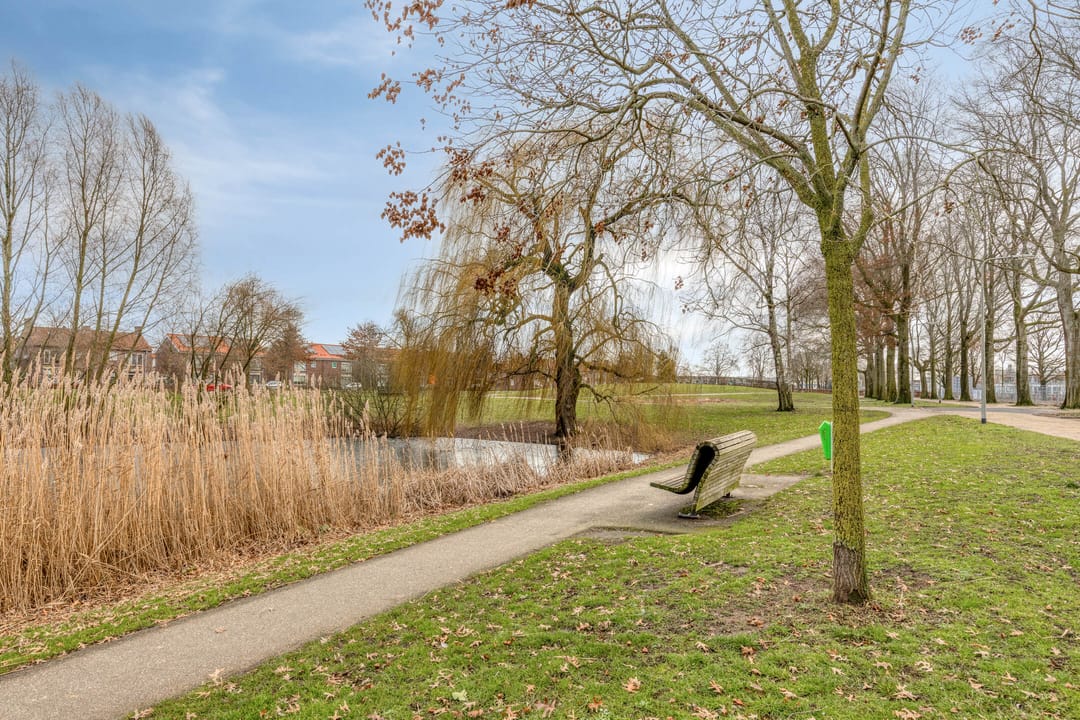 Photo 32 of Lijsterlaan 33