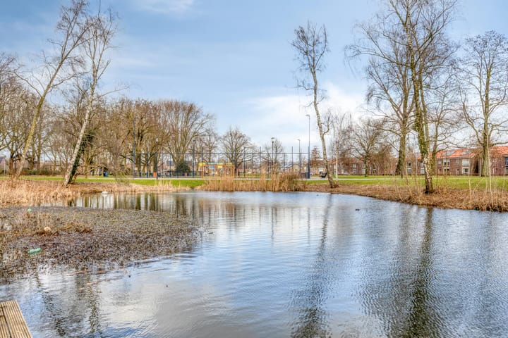 Foto 32 van Lijsterlaan 33