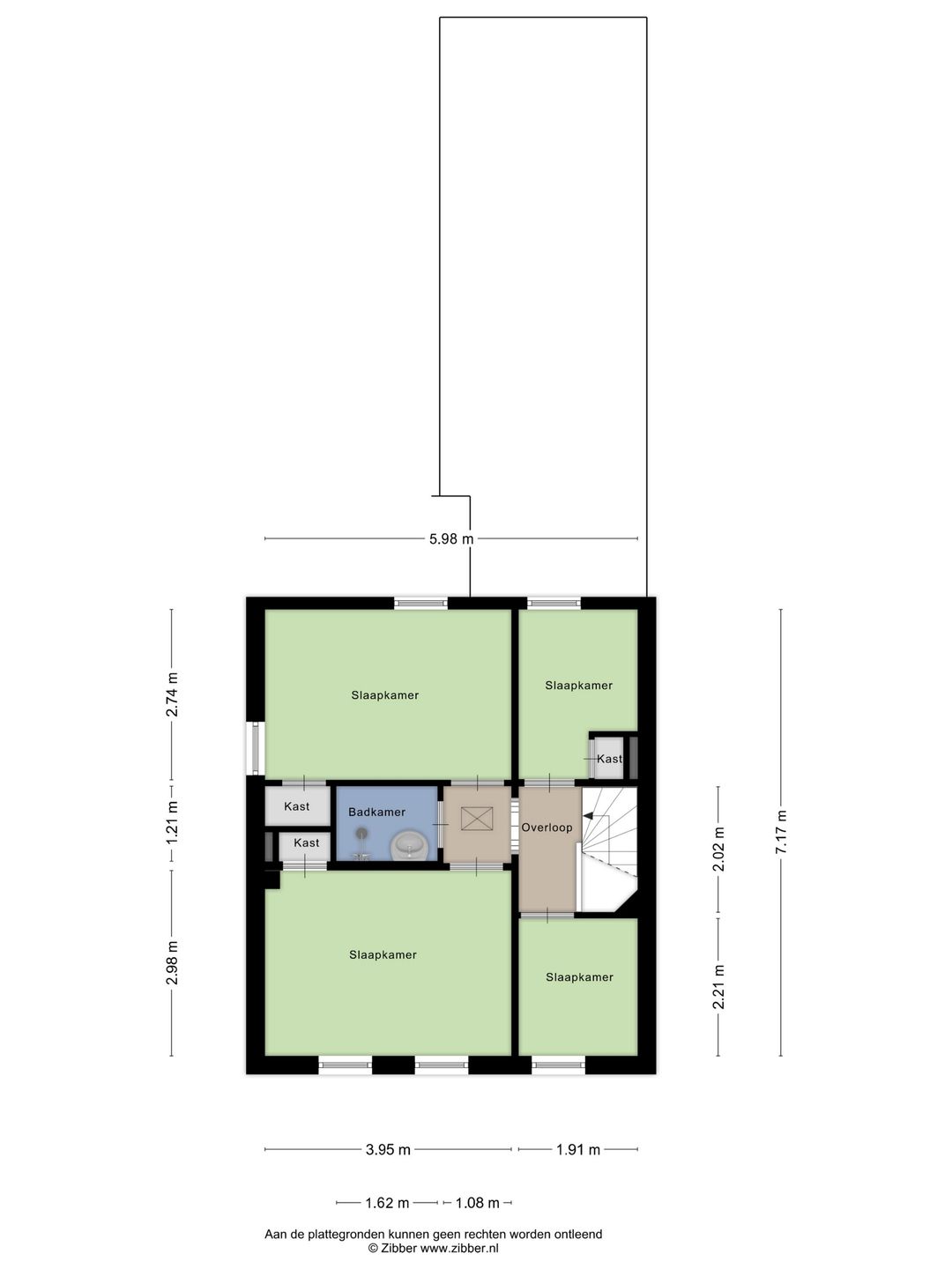 Photo 37 of Lijsterlaan 33