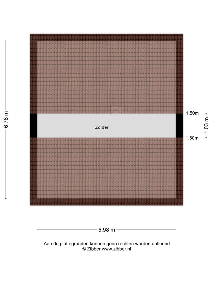 Foto 37 van Lijsterlaan 33