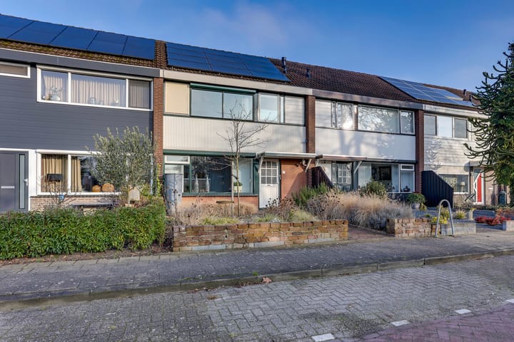 Foto 2 van Willem Kloosstraat 27