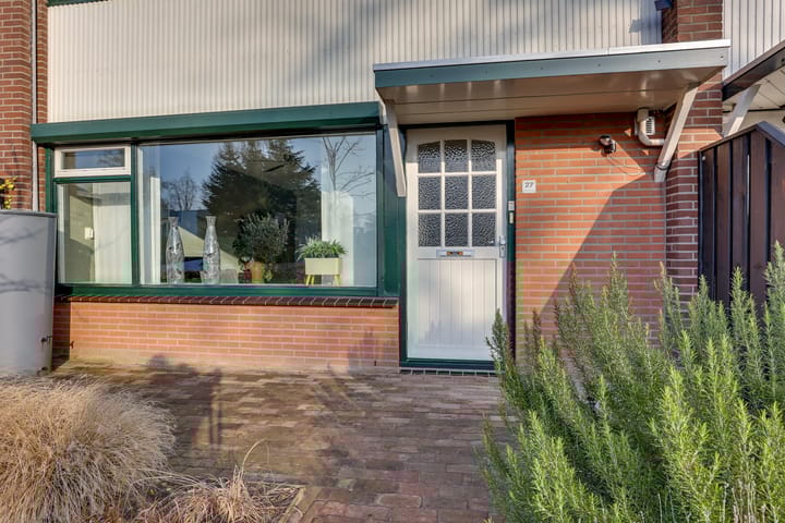 Foto 3 van Willem Kloosstraat 27