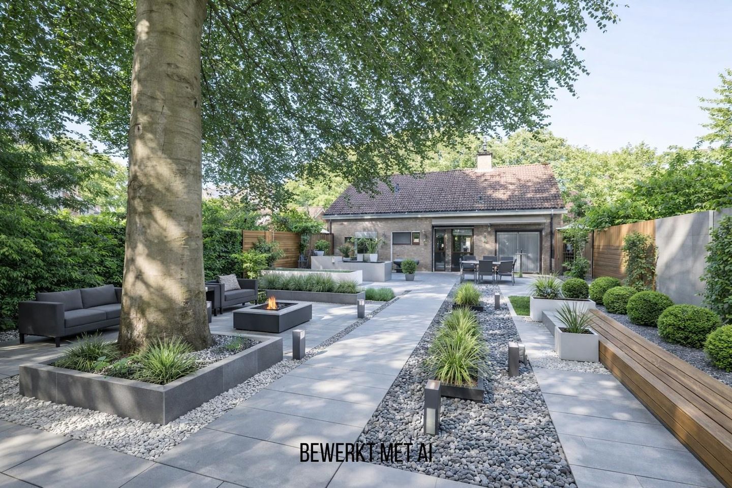 Foto 4 van Mgr. Van Hooydonklaan 3