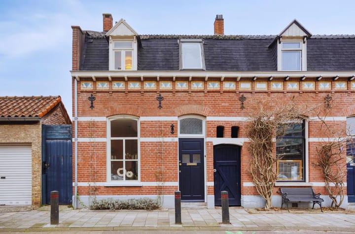 Deken Sandersstraat 61