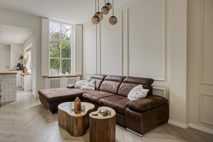 Photo 2 of Deken Sandersstraat 61