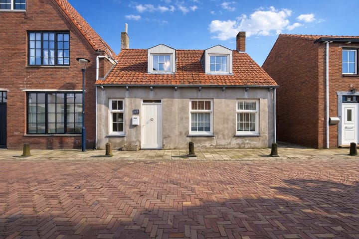 Foto 2 van Sluissestraat 10