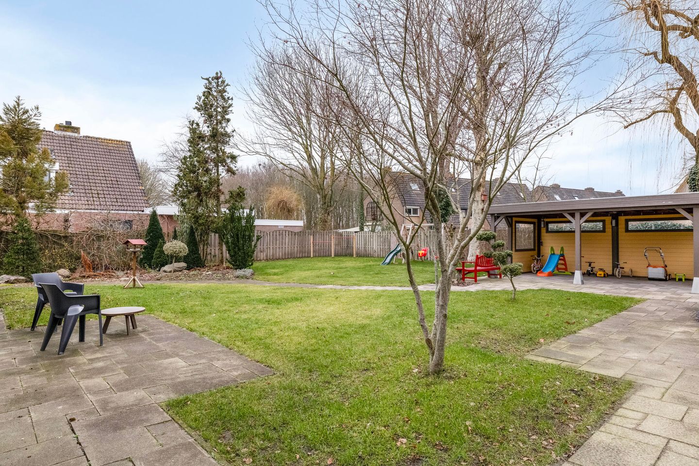 Foto 5 van Boterpotten 4