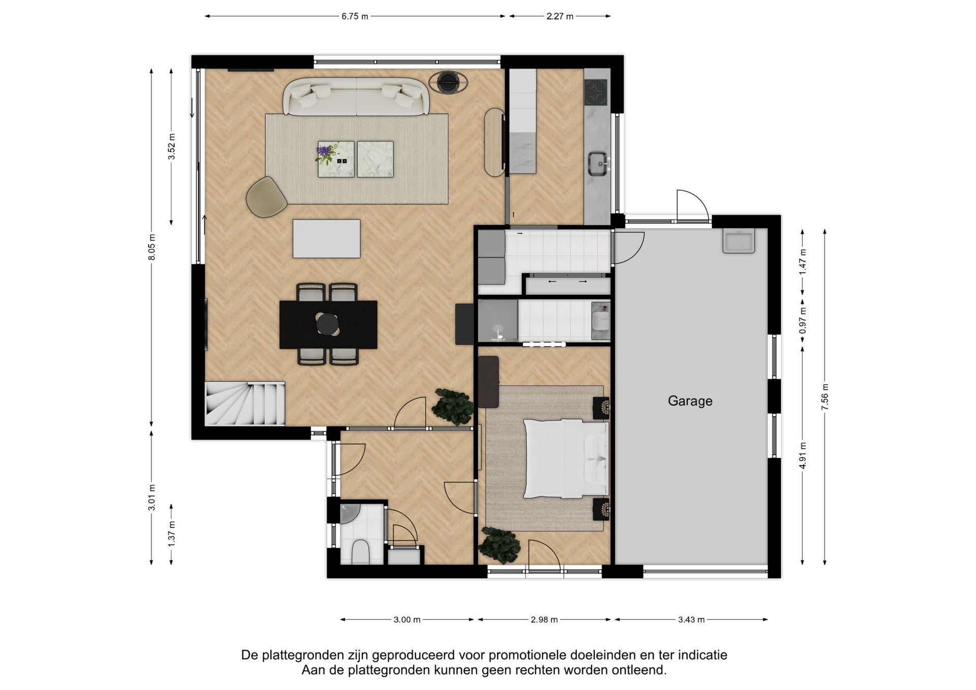 Foto 54 van Boterpotten 4