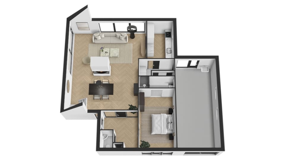 Foto 55 van Boterpotten 4