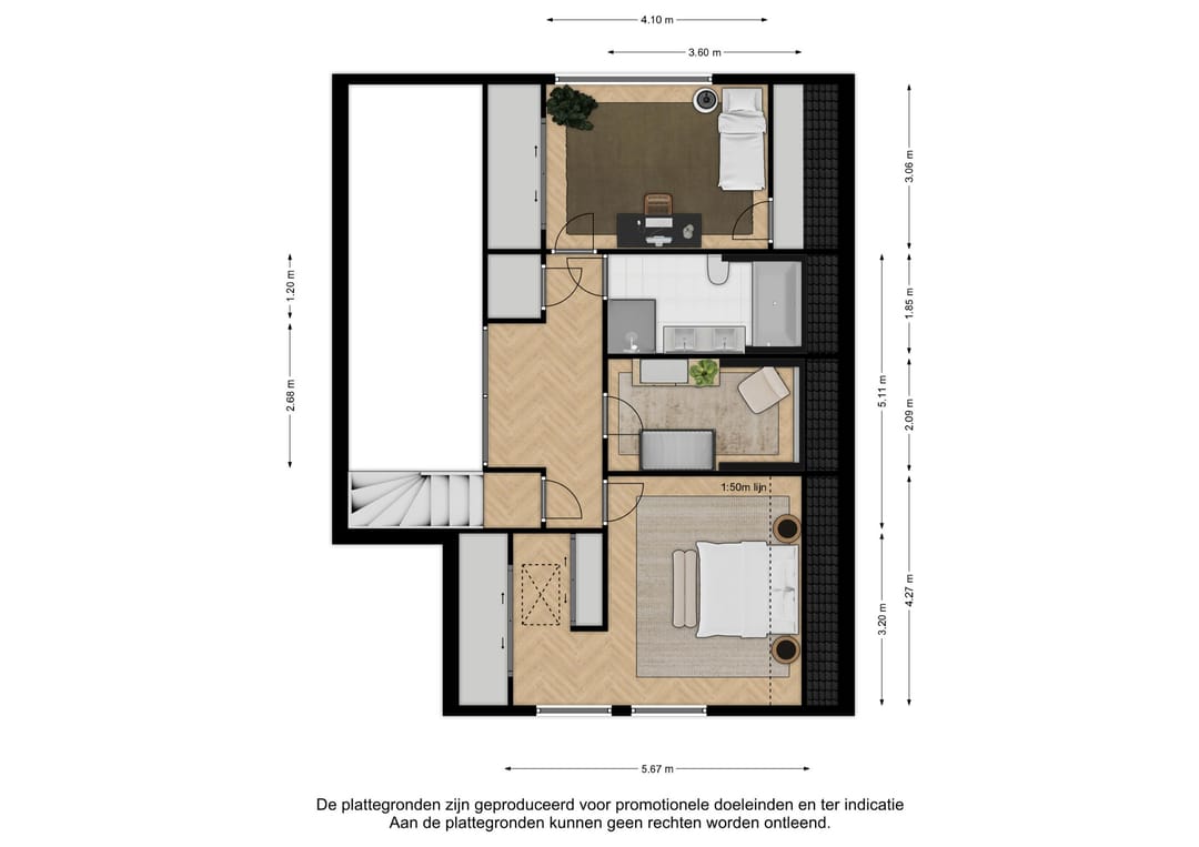 Foto 56 van Boterpotten 4