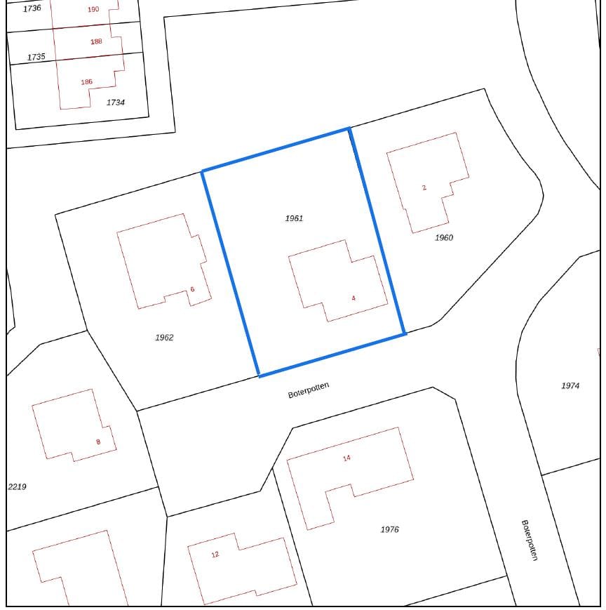 Foto 59 van Boterpotten 4