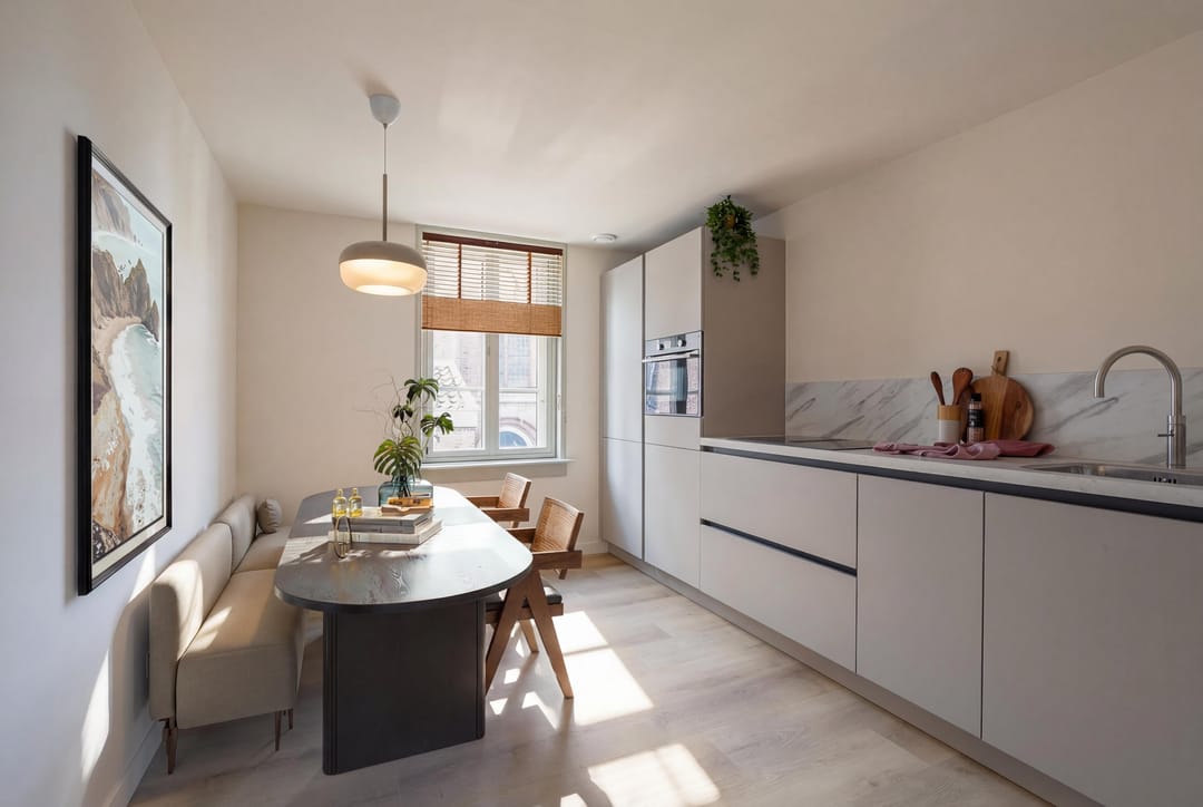 Foto 2 van Kerkstraat 2-B