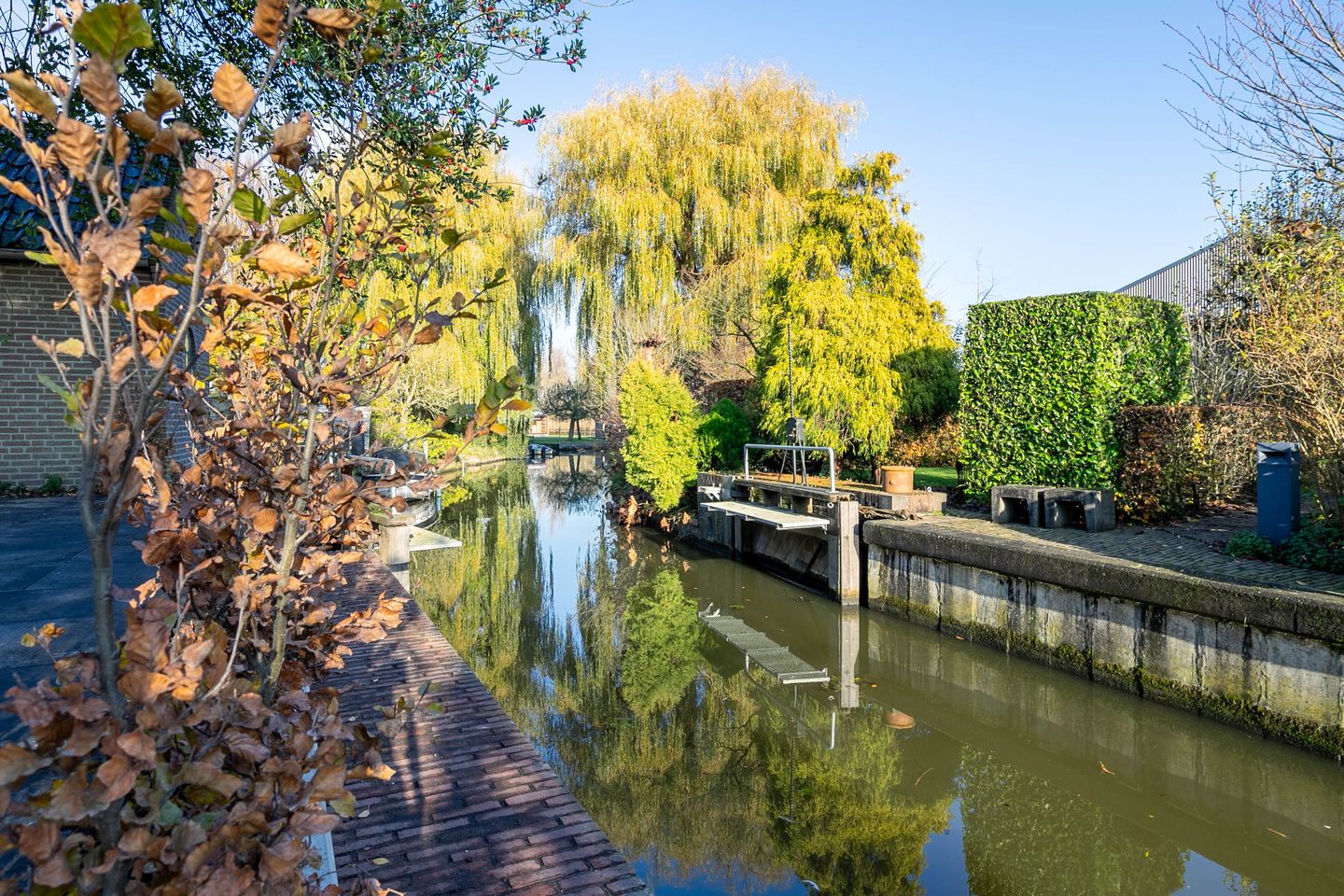 Foto 4 van Kerkstraat 2-B