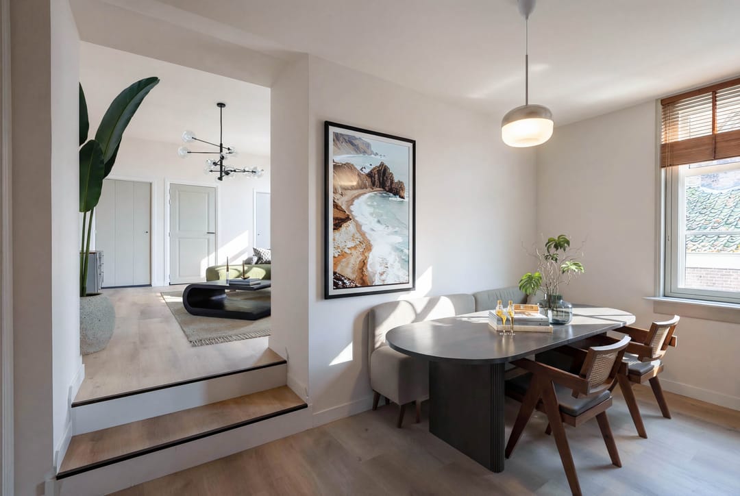 Foto 7 van Kerkstraat 2-B