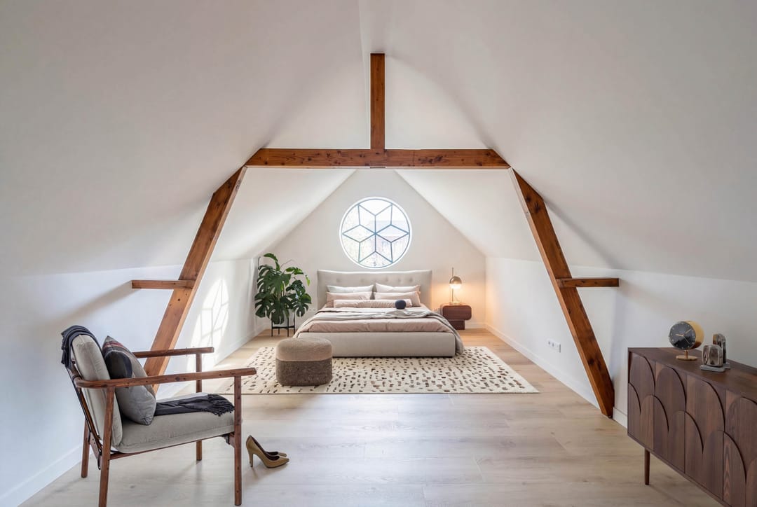 Foto 11 van Kerkstraat 2-B