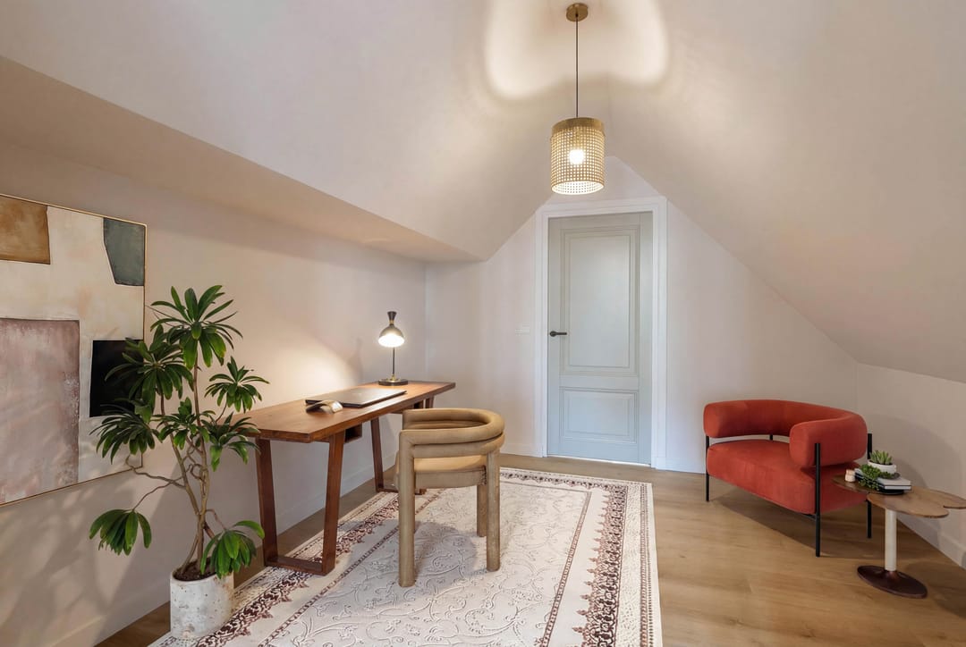 Foto 13 van Kerkstraat 2-B