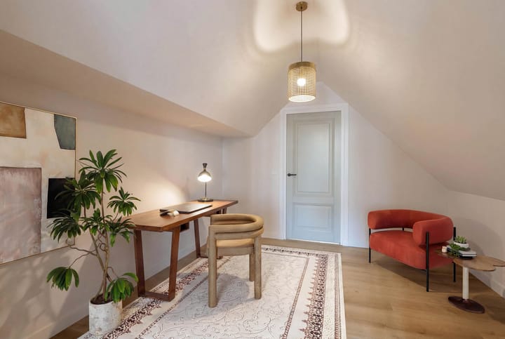 Foto 13 van Kerkstraat 2-B