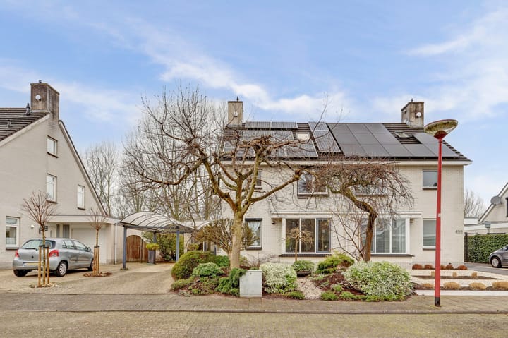 Foto 7 van Nedereindseweg 453