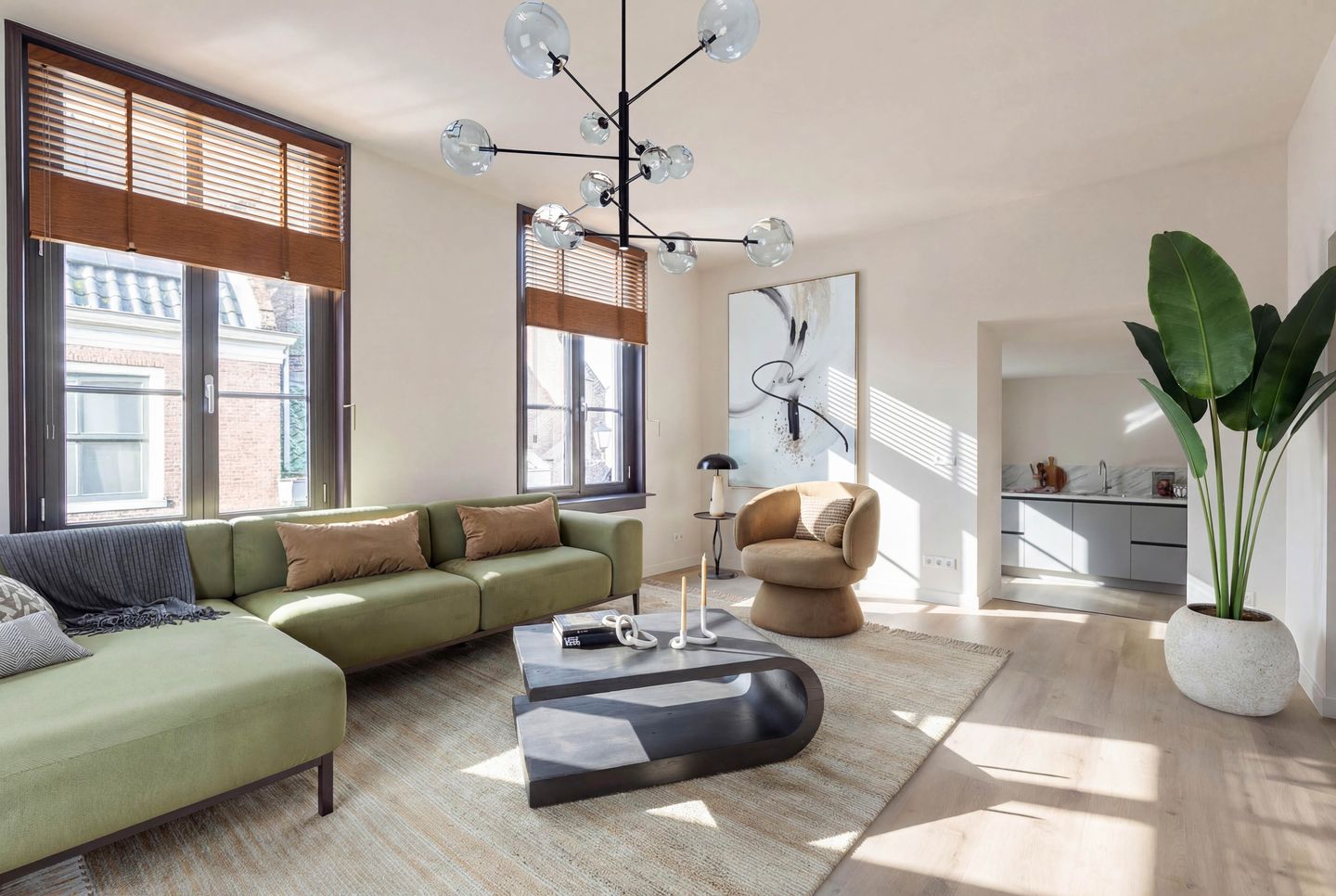 Foto 1 van Kerkstraat 2-B