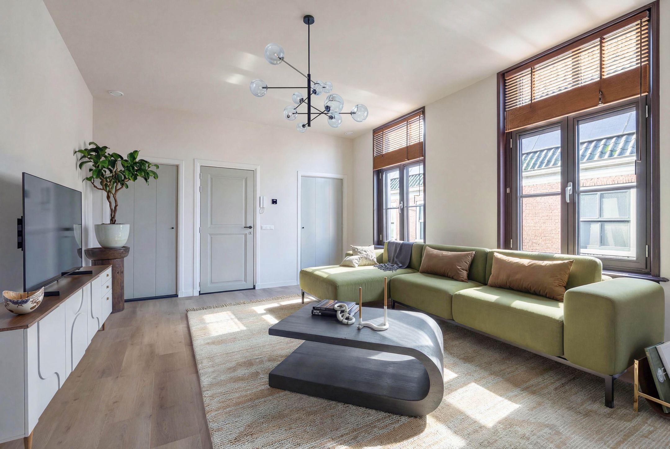 Foto 6 van Kerkstraat 2-B