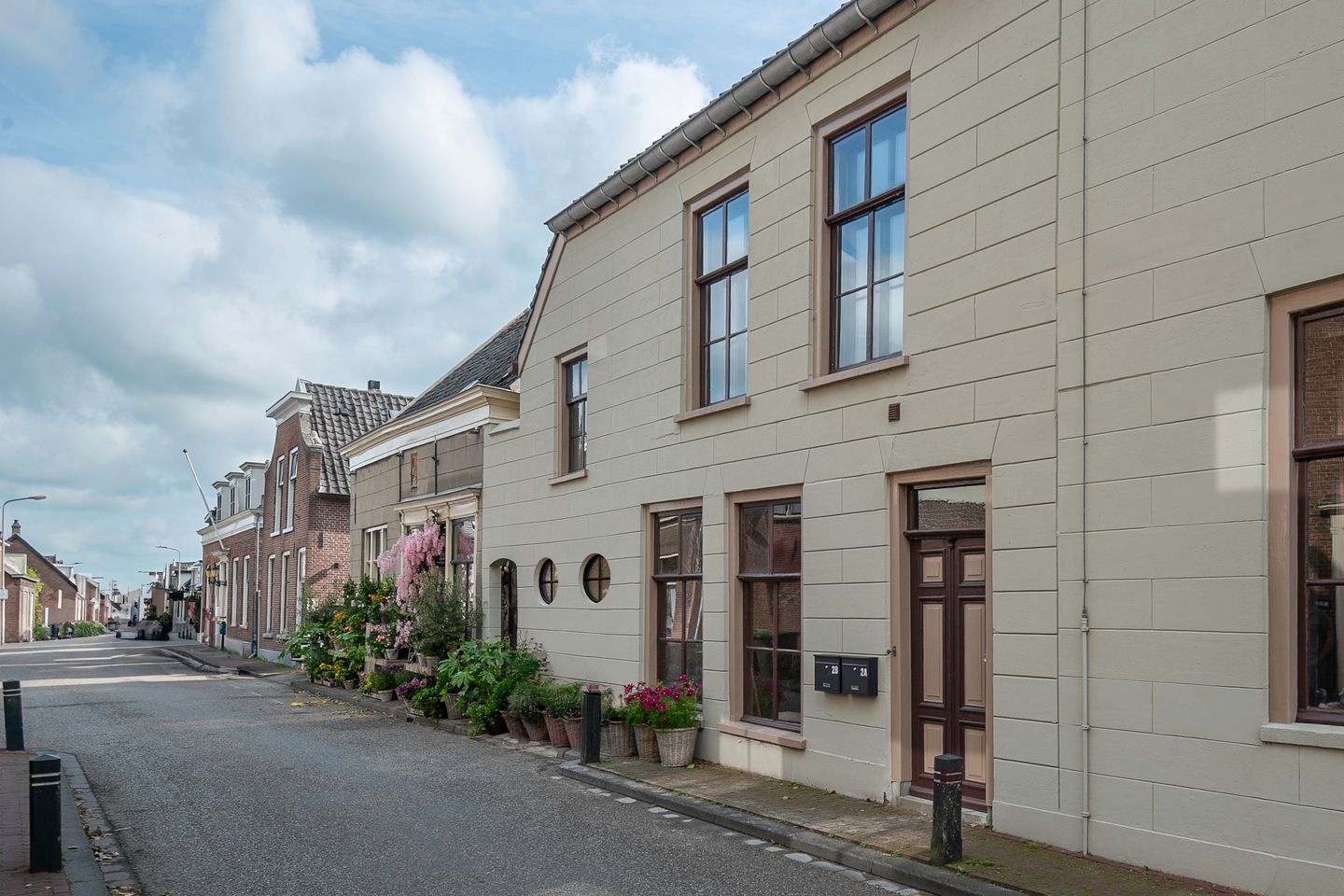 Foto 5 van Kerkstraat 2-B