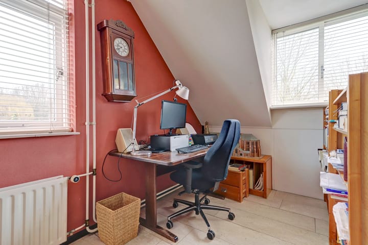 Foto 33 van Nedereindseweg 453