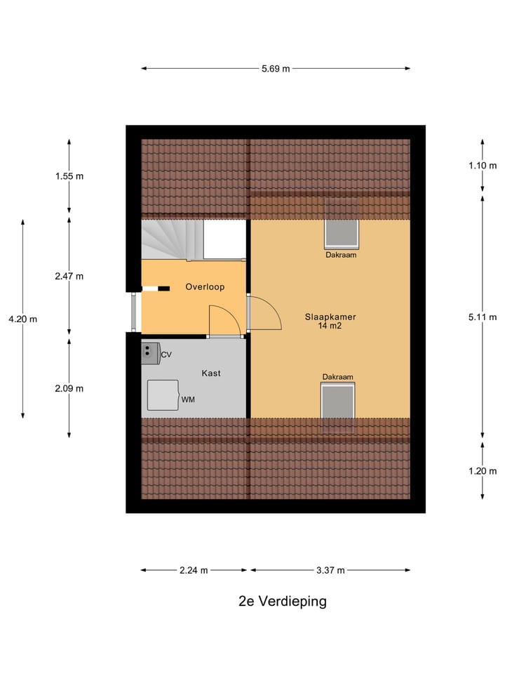 Foto 49 van Nedereindseweg 453