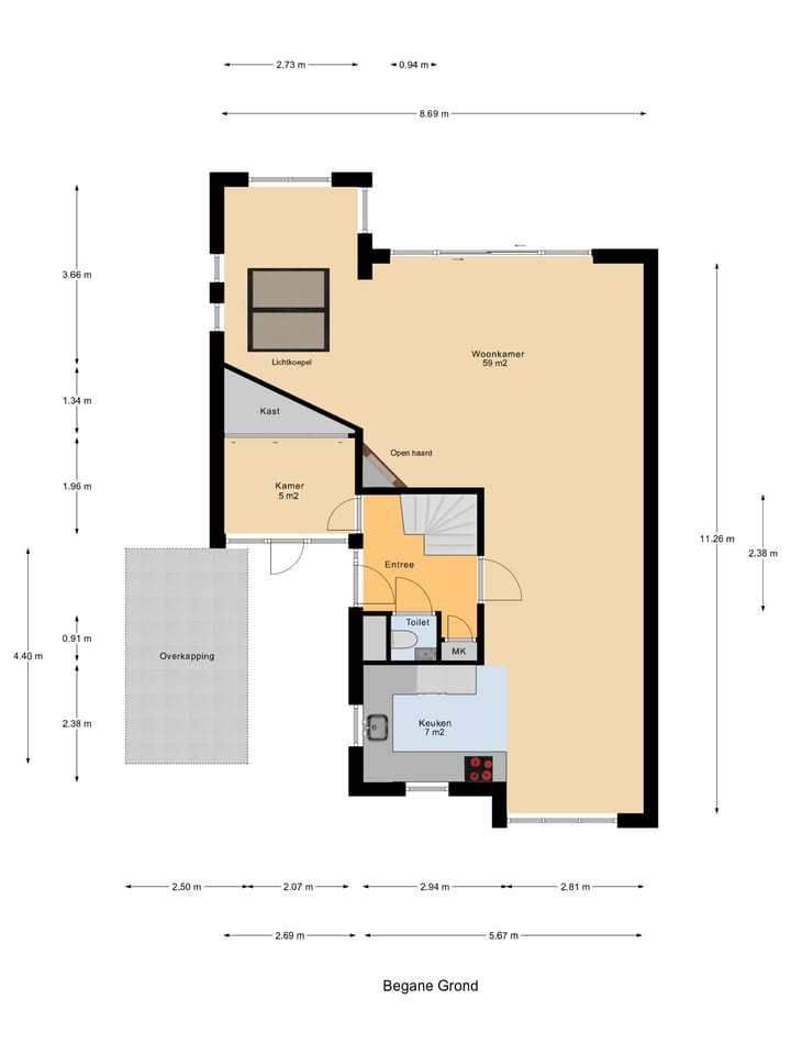 Foto 50 van Nedereindseweg 453