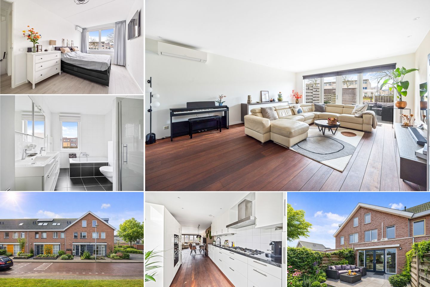 Foto 5 van Kamilleveld 104