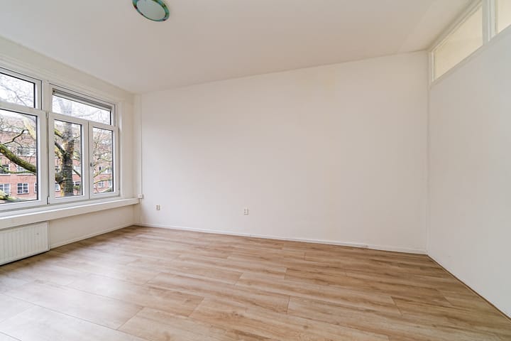 Foto 2 van Dordtselaan 138-C