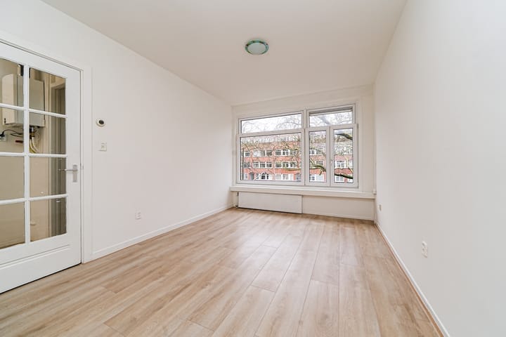 Foto 3 van Dordtselaan 138-C