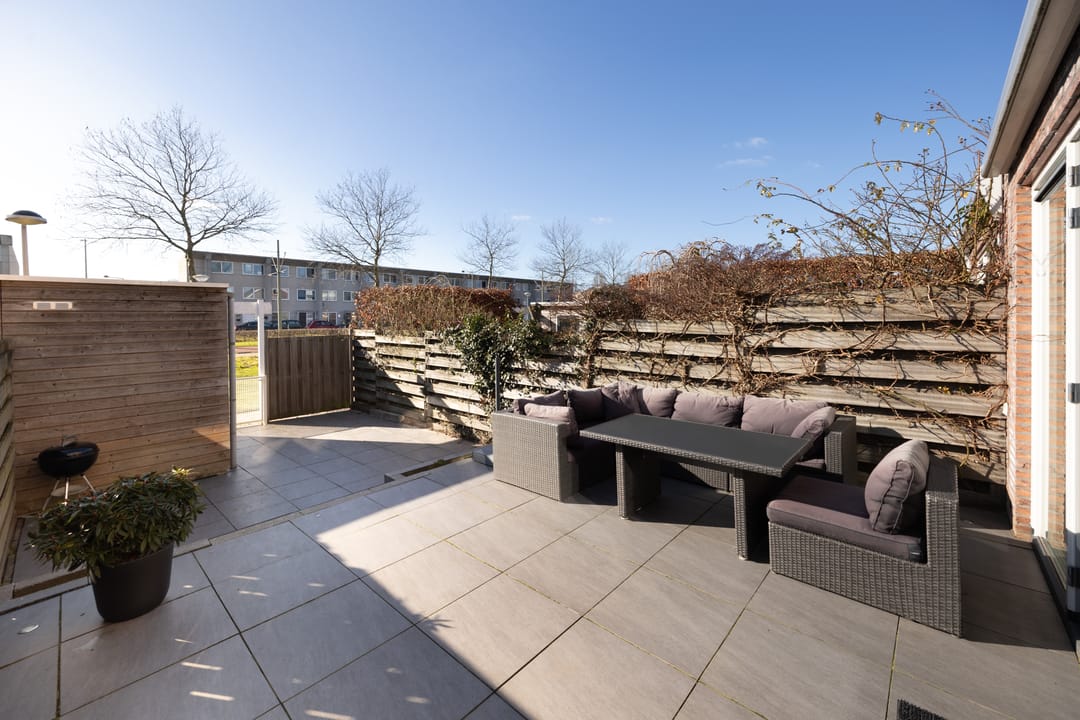 Foto 23 van Kamilleveld 104