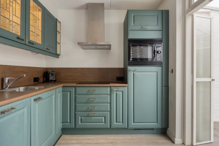 Photo 3 of Aanschot 110