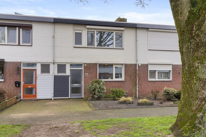 Photo 2 of Graafschap Kesselstraat 12