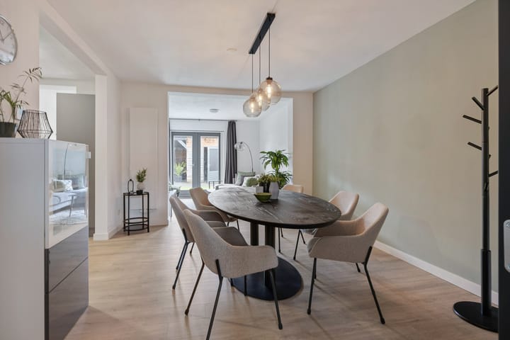 Photo 3 of Graafschap Kesselstraat 12